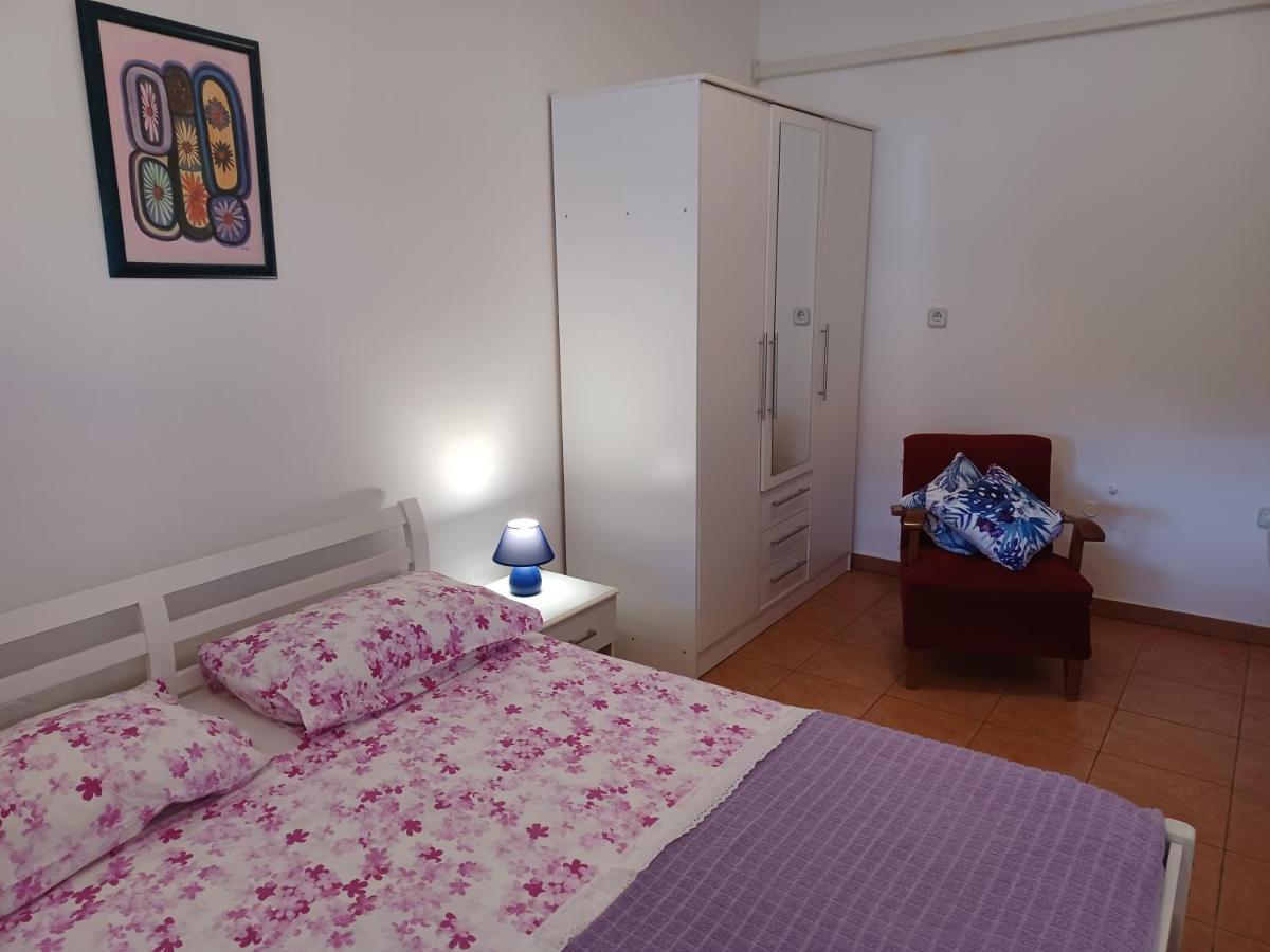 Appartement Kamik 1 à Banjole Extérieur photo