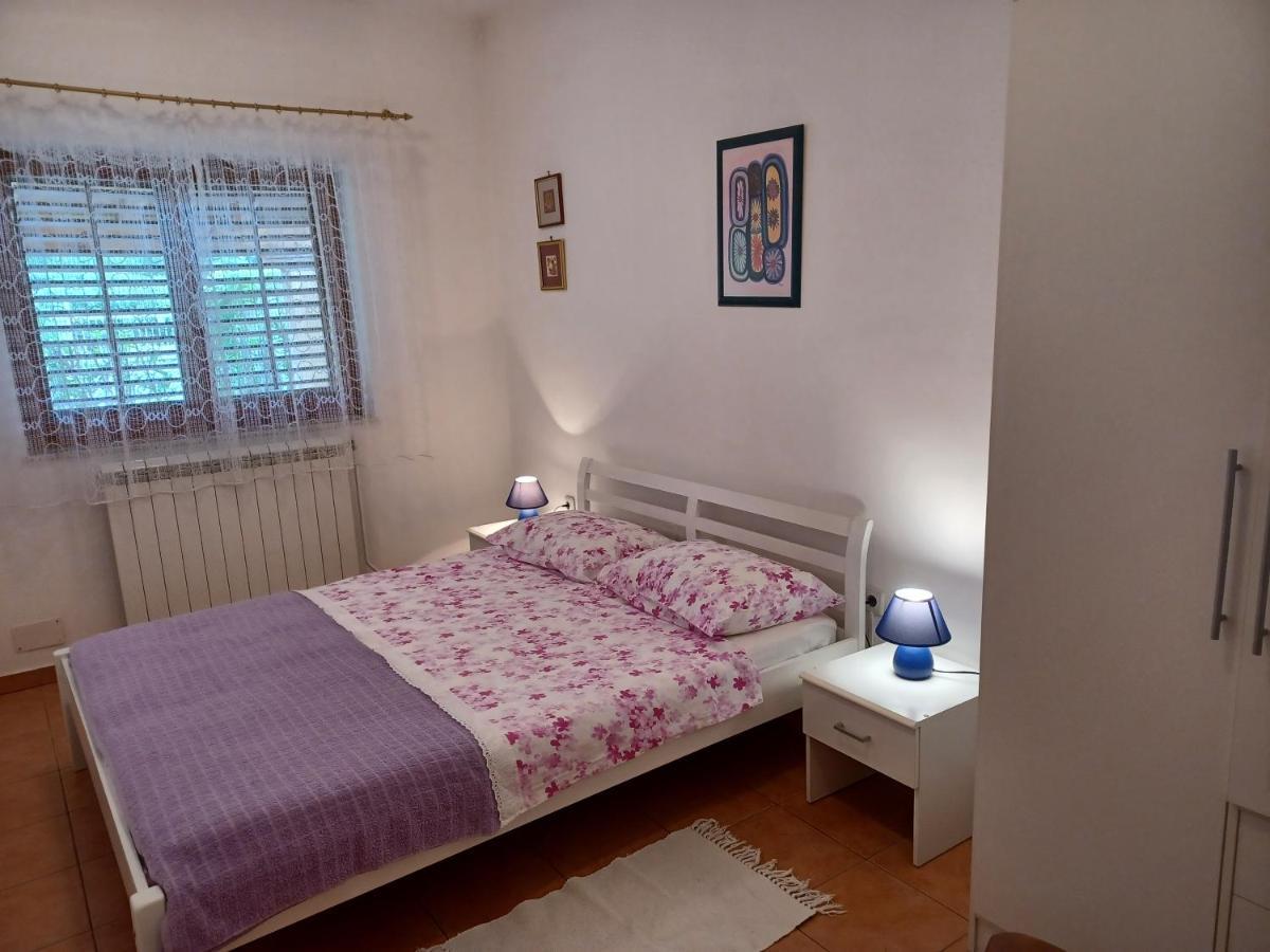 Appartement Kamik 1 à Banjole Extérieur photo