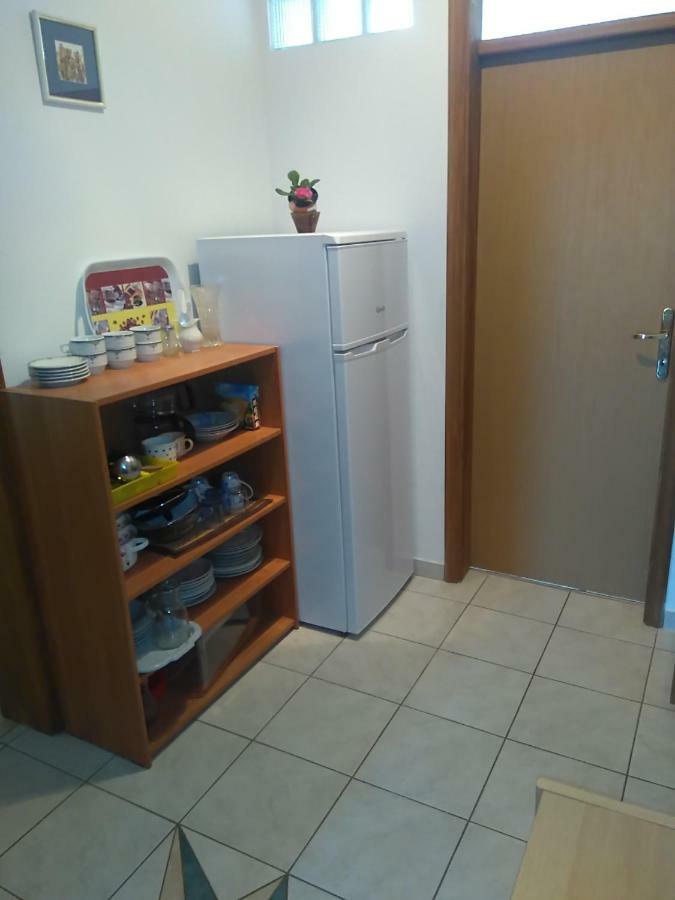 Appartement Kamik 1 à Banjole Extérieur photo