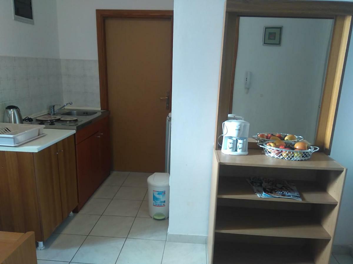 Appartement Kamik 1 à Banjole Extérieur photo